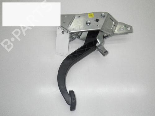 Used Clutch pedal OPEL ASTRA H (A04) 1.7 CDTI (L48) (100 hp) 14707865