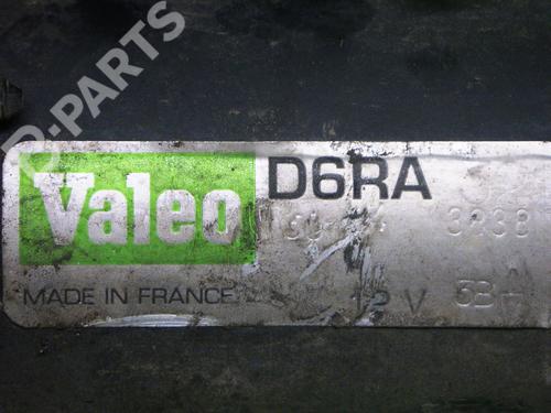 Starter OPEL CORSA B (S93) 1.4 Si (F08, F68, M68) | BP8129610M8 