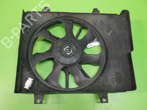 Used Electronic module Electronic module KIA PICANTO I (SA) 1.1 (65 hp) 36172860 36172860