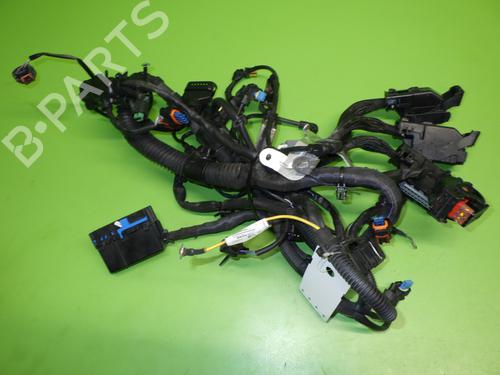 Wiring harness OPEL CORSA E (X15) 1.4 (08, 68) | BP17735647E16 