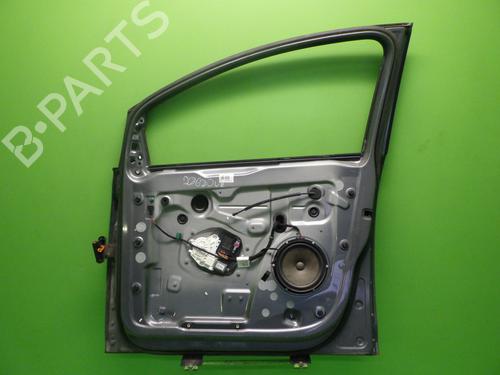 Right front door VW GOLF PLUS V (5M1, 521) 1.9 TDI | BP29873023C3