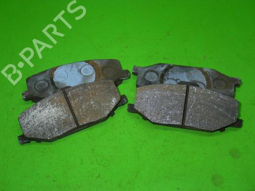 Andre SUZUKI JIMNY Closed Off-Road Vehicle (SN) 1.3 16V 4x4 (SN413) (86 hp) 14717018