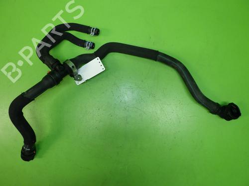 Pipe OPEL GRANDLAND / GRANDLAND X (A18, P1UO) 1.2 (75) | BP17861924M125 