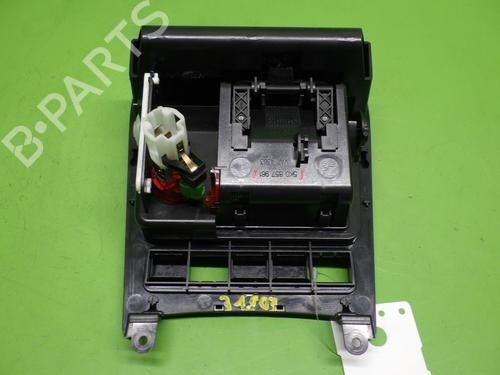 Ashtray VW GOLF VI (5K1) 1.2 TSI | BP19337055I30 