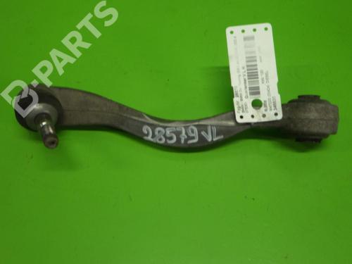Used Left front suspension arm BMW 5 Touring (E61) 520 d (163 hp) 6643780