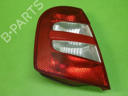 Used Left taillight Left taillight 37412140 37412140