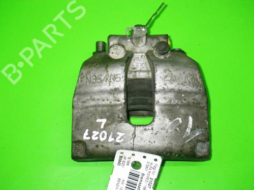 Venstre bremsekaliber foran ALFA ROMEO 156 (932_) 1.8 16V T.SPARK (932.A3) (144 hp) 0009948413