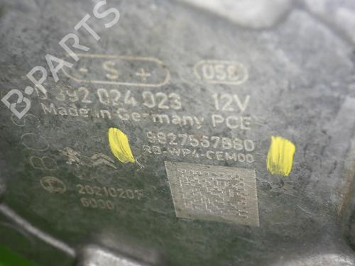 Used Other Other OPEL MOKKA MOKKA-e (76) (136 hp) 39732970 39732970