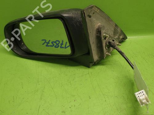 Used Left mirror MAZDA 323 F VI Hatchback (BJ) 1.5 16V (BJ5W) (88 hp) 29602151