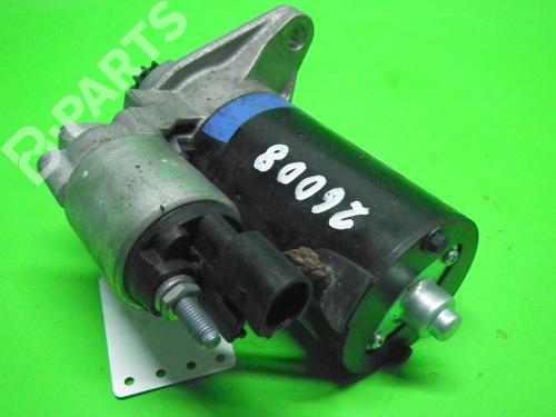 Starter VW PASSAT B6 (3C2) 1.4 TSI | BP6359024M8 
