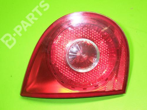 Used Left tailgate light VW GOLF V (1K1) 1.9 TDI (105 hp) 6654799