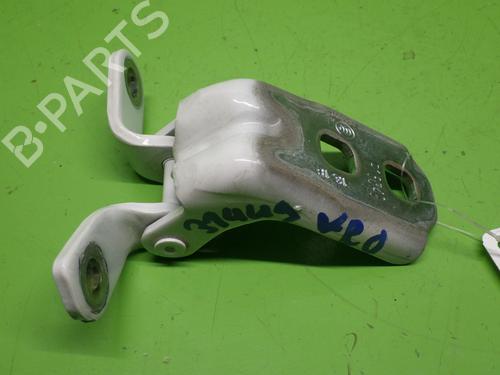 Used Hinge/Door check strap OPEL INSIGNIA B Grand Sport (Z18) 2.0 4x4 (68) (260 hp) 25706377