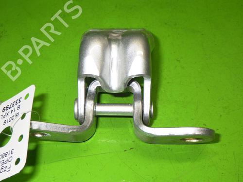 Used Hinge/Door check strap OPEL ASTRA K (B16) 1.4 Turbo (68) (125 hp) 14730019