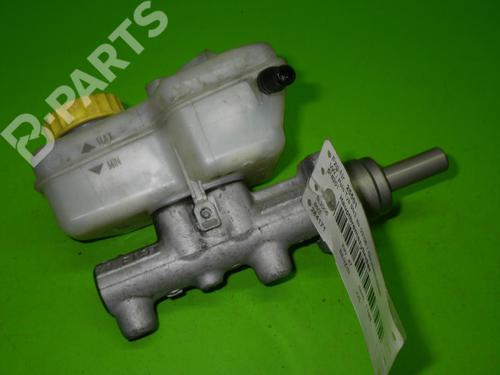 Brake master cylinder VW POLO IV (9N_, 9A_) 1.2 12V | BP6377206M77
