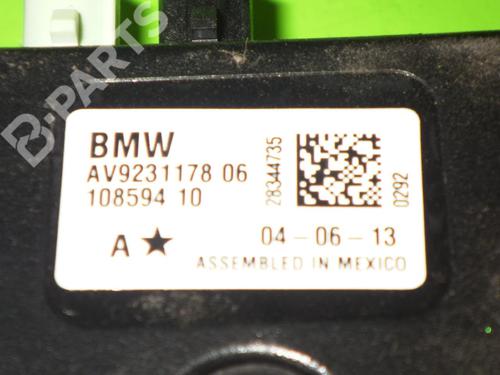 Electronic module BMW 3 (F30, F80) 318 d xDrive | BP7743660M83 