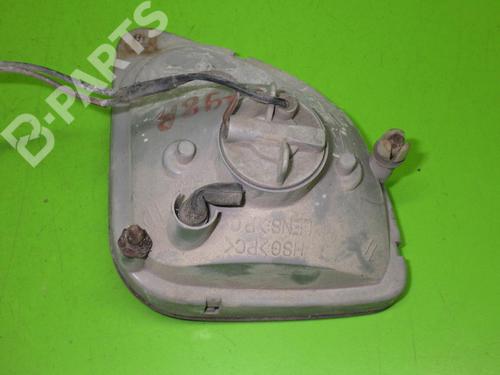 Rear fog light HYUNDAI COUPE I (RD) 2.0 16V | BP6376186C37 