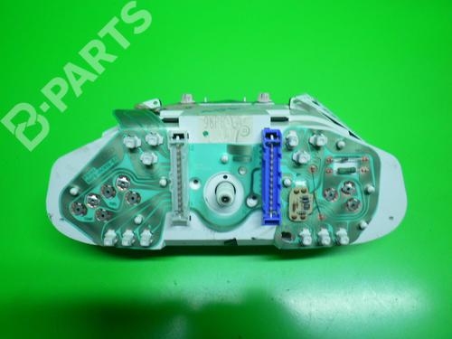 Instrument cluster FORD ESCORT V (AAL, ABL) 1.4 | BP6343431C47 