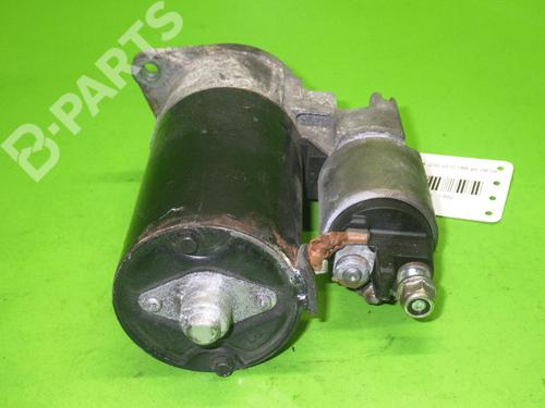 Starter MERCEDES-BENZ A-CLASS (W169) A 180 CDI (169.007, 169.307) | BP6388308M8 