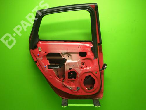 Left rear door OPEL ASTRA J (P10) 1.6 Turbo (68) | BP6976851C4 
