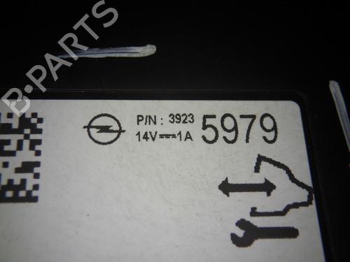 Electronic module OPEL INSIGNIA B Sports Tourer (Z18) 1.5 (35) | BP28285030M83 