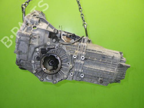 Gearkasse VW PASSAT B5 Variant (3B5) 1.6 | BP31029632M3