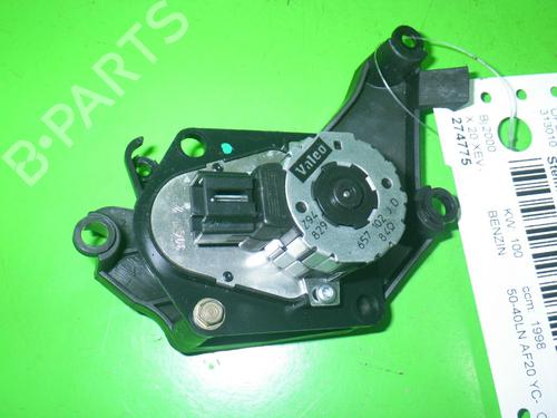 Used Electronic sensor OPEL VECTRA B Estate (J96) 2.0 i 16V (F35) (136 hp) 14720767