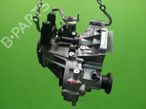 Used Gearbox SEAT IBIZA IV (6J5, 6P1) 1.2 TSI (105 hp) 30047083