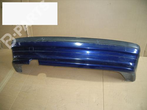 Used Rear bumper BMW 3 Compact (E36) 318 ti (140 hp) 6639150