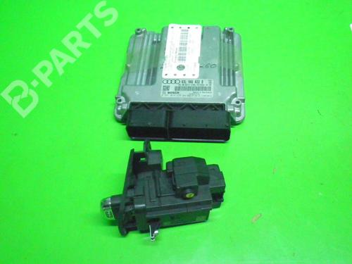 Used Control unit AUDI A4 B8 (8K2) 2.0 TDI (170 hp) 6350982