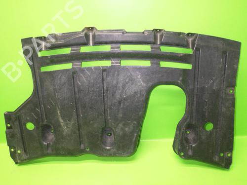 Used Underbody protection BMW 3 (F30, F80) 318 d xDrive (143 hp) 14730463