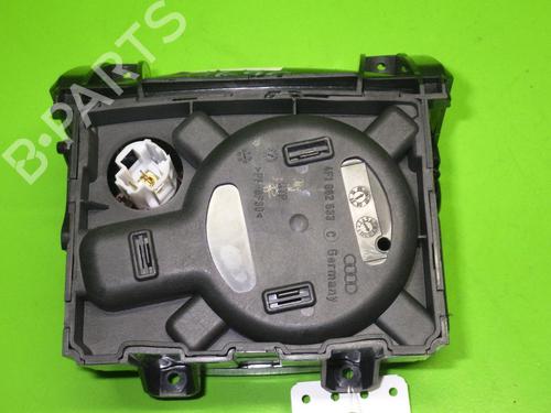 Cup/Object holder AUDI A6 Allroad C6 (4FH) 2.7 TDI quattro | BP14723534I37 