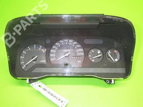 Used Instrument cluster FORD ESCORT V Turnier (ANL) 1.4 (75 hp) 6394808