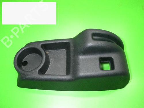 Used Cup/Object holder PEUGEOT 206+ (2L_, 2M_) 1.4 HDi eco 70 (68 hp) 14709043