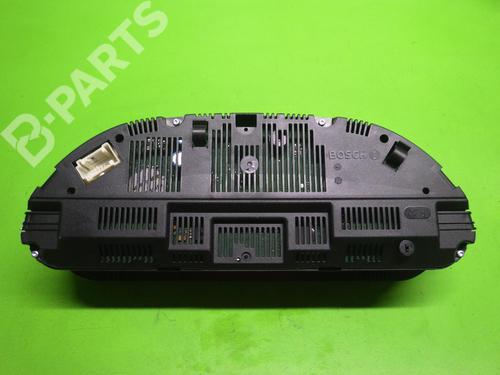 Instrument cluster MERCEDES-BENZ A-CLASS (W169) A 180 CDI (169.007, 169.307) | BP6387918C47 
