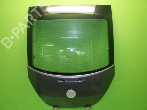 Used Tailgate Tailgate 37650472 37650472