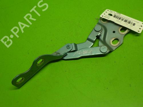 Hinge/Door check strap OPEL MERIVA A MPV (X03) 1.7 CDTI (E75) | BP14745881C146 