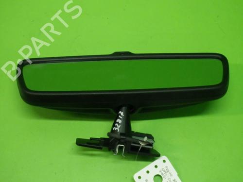 Used Rear mirror Rear mirror OPEL CORSA D (S07) 1.2 (L08, L68) (80 hp) 39906218 39906218