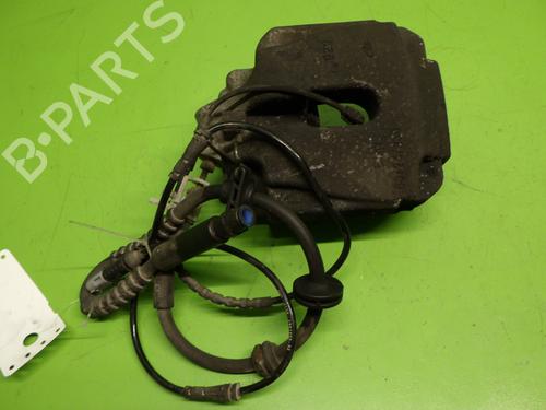 Used Left front brake caliper BMW 5 Touring (F11) 520 d (184 hp) 25884729
