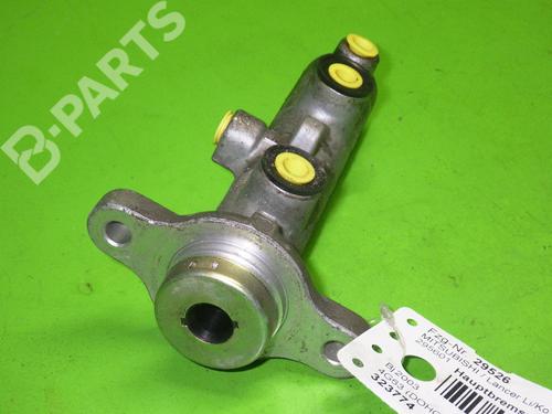 Brake master cylinder MITSUBISHI LANCER VII Estate (CS_W, CT_W) 2.0 (CS9W) | BP6388148M77