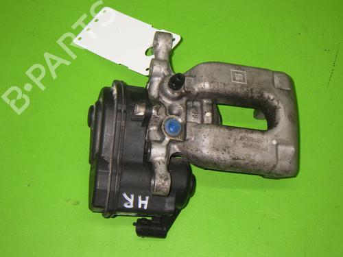 Used Right rear brake caliper OPEL AMPERA-E (F17) EV150 (48) (204 hp) 14736209