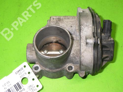 Drosselklappe für FORD FOCUS II (DA_, HCP, DP) 1.6 (100 hp) 6382599