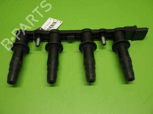 Modulo elettronico OPEL ASTRA H Estate (A04) 1.6 (L35) (105 hp) 31984233