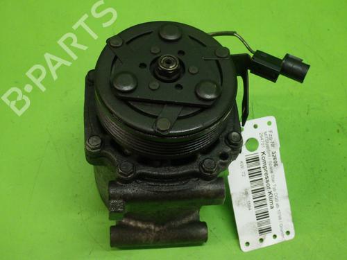 Used AC compressor AC compressor 38314003 38314003