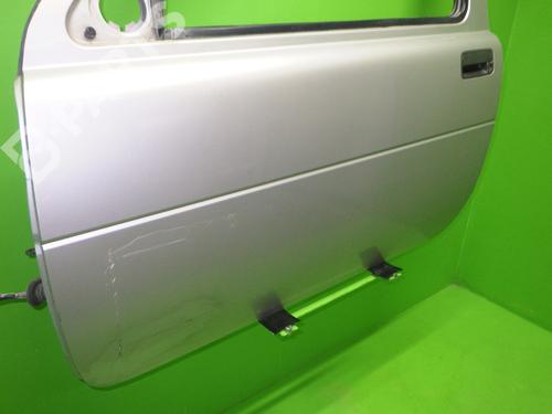 Left front door LAND ROVER FREELANDER I (L314) 2.0 DI 4x4 | BP8516396C2