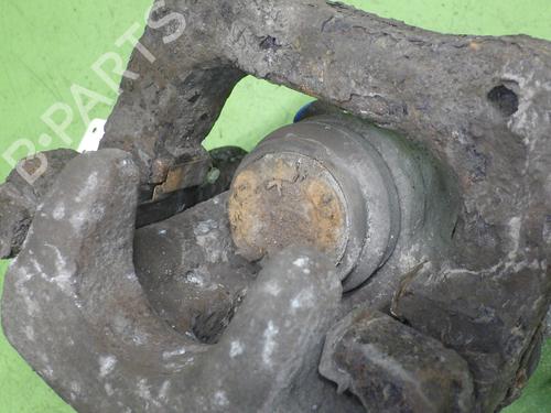 Left rear brake caliper PEUGEOT PARTNER Tepee 1.6 HDi 16V | BP37411910M107 - Image 3