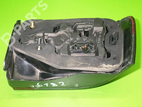 Right taillight SEAT IBIZA II (6K1) 1.4 i | BP6659820C35 