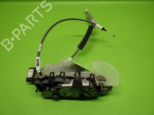 Used Front left lock OPEL MOKKA MOKKA-e (76) (136 hp) 23395528