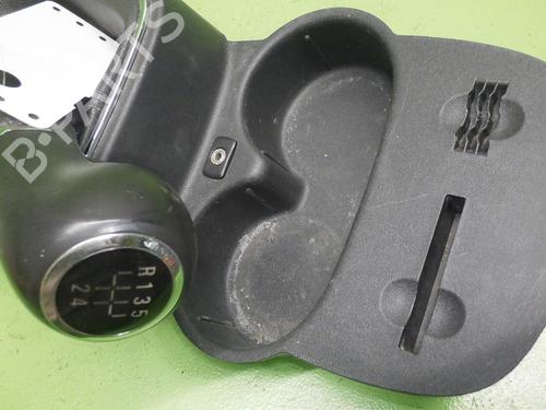 Shift knob OPEL CORSA D (S07) 1.4 (L08, L68) | BP37432397I34 - Image 3