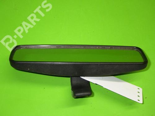 Used Rear mirror Rear mirror RENAULT ESPACE II (J/S63_) 2.2 4x4 (J/S637, J63G) (108 hp) 6393118 6393118