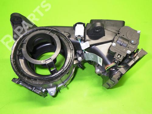 Heater blower motor MERCEDES-BENZ M-CLASS (W164) ML 320 CDI 4-matic (164.122) | BP6393233M62 